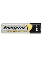 Energizer Pile Industrial Alkaline AA LR06, 1 paquet à 10 pièces