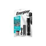 Energizer Tactical 1200-H, with 6x AA, 1x mitgel. Li-Ion accu*