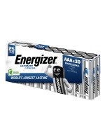 Energizer Pile Ultimate Lithium AAA , 20 Pièce/s