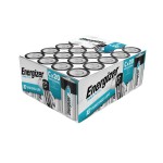 ENERGIZER Max Plus Baby (C), 20 Stück