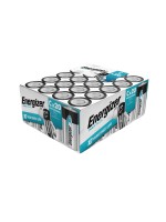 Energizer Pile Max Plus Baby C , 20 Pièce/s