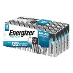 ENERGIZER Max Plus Micro (AAA), 50 Stück