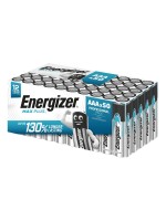 ENERGIZER Max Plus Micro (AAA), 50 Stück