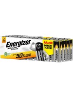 Energizer Pile Alkaline Power AA , 40 Pièce/s