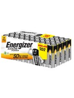 Energizer Pile Alkaline Power AAA , 40 Pièce/s