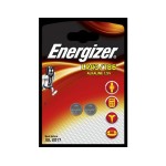 Energizer Pile bouton LR43 / 186 2 Pièce/s