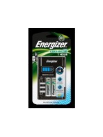 Energizer Chargeur 1HR Charger 4xAA