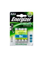 Energizer Accumulateur Extreme Micro AAA 800 mAh