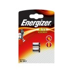 Energizer Pile bouton Alkaline A11 6V 2 Pièce/s