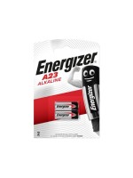 ENERGIZER Battery A23 2  pces, alkaline