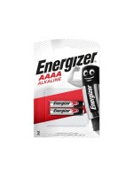 Energizer Pile Alkaline AAAA 2 Pièce/s