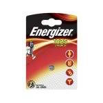 Energizer Pile bouton Lithium 1025 1 Pièce/s