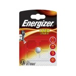 Energizer Pile bouton Lithium 1220 1 Pièce/s