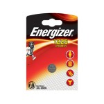 Energizer Pile bouton Lithium 1225 1 Pièce/s