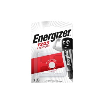 ENERGIZER Button cell CR 1225 1 Stück, Alkaline ENERGIZER Button cell CR 1225 1 Stück, Alkaline