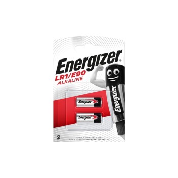 ENERGIZER batteries E90 2 pièces ENERGIZER batteries E90 2 pièces