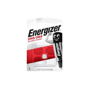 ENERGIZER Button cell  390/389 1 piece, watch battery ENERGIZER Button cell  390/389 1 piece, watch battery
