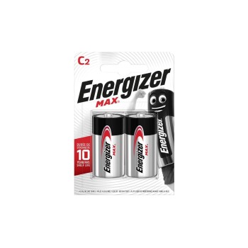 ENERGIZER Max Baby C 2 Stück ENERGIZER Max Baby C 2 Stück