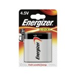 Energizer Pile Max 4,5V 1 Pièce/s