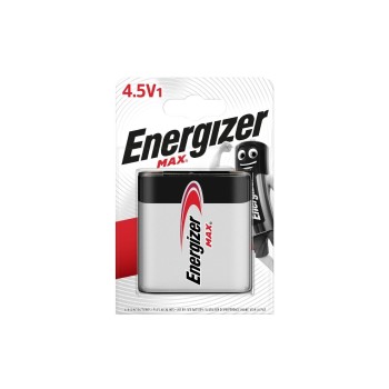 ENERGIZER Max 4,5V 1 Stück ENERGIZER Max 4,5V 1 Stück
