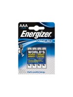 Energizer Pile Ultimate Lithium Micro AAA 4 Pièce/s