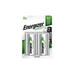 Energizer Accumulateur Power Plus D 2500 mAh