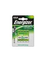 Energizer Batterie Universal Micro AAA 500 mAh 500 mAh