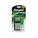 Energizer Chargeur Maxi Charger 4xAA