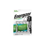 ENERGIZER Extreme, Mignon AA vorgeladen 4er, 4 Stück