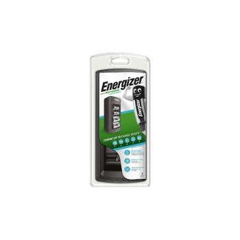 Energizer Chargeur Universal Charger Energizer Chargeur Universal Charger