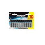 ENERGIZER Max Plus Mignon (AA) 10 Stück