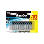 ENERGIZER Max Plus Micro (AAA) 10 Stück