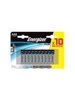 Energizer Pile Max Plus AAA 10 pièces