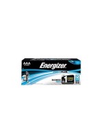 Energizer Pile Max Plus AAA 20 pièces