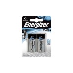 ENERGIZER Max Plus Baby C 2 Stück