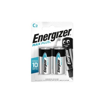 ENERGIZER Max Plus Baby C 2 Stück ENERGIZER Max Plus Baby C 2 Stück