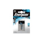 Energizer Pile Max Plus E-Block 9V 1 pièce