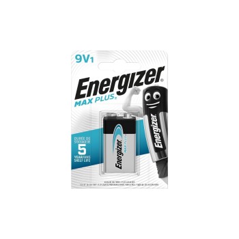 ENERGIZER E-Block 9V 1 Stück ENERGIZER E-Block 9V 1 Stück