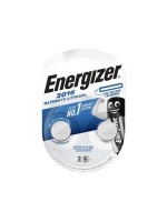 Energizer Pile bouton CR 2016 Ultimate Lithium 2 pièces