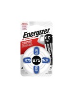 Energizer Pile pour Appareils auditif 675 4 pièces