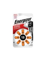 Energizer Pile pour Appareils auditif 13 8 pièces