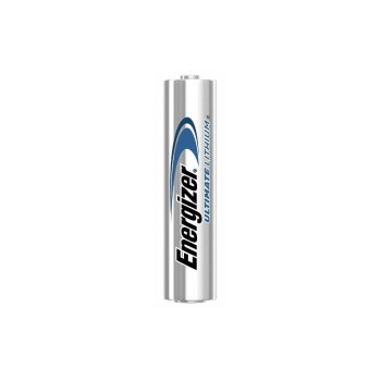 ENERGIZER Ultimate Lithium Micro AAA, 10 Stück ENERGIZER Ultimate Lithium Micro AAA, 10 Stück