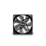 Enermax Ventilateur de boîtier T.B. Silence 9.2cm, avec 3 pour 4 Pin Adapter