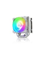 cooler Enermax ETS-T50A-W-ARGB, Intel+AMD, white, RGB