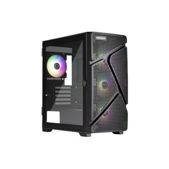 Enermax Midi Tower MArbleShell MS31 black , 2×3.5, 2×2.5, 2x USB3.0, 1x USB3.2 TC Enermax Midi Tower MArbleShell MS31 black , 2×3.5, 2×2.5, 2x USB3.0, 1x USB3.2 TC