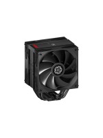 cooler Enermax ETS-T41D, Intel+AMD, black 