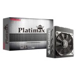 alimentation Enermax Platimax, EPM1700EGT,1700W, 80+Platinum, voll modulares Kablemanagement