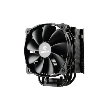 cooler Enermax ETS-T50 AXE silent Edition, Intel+AMD, black 