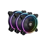 Enermax Ventilateur PC T.B.RGB AD 120mm 3 Fan Pack