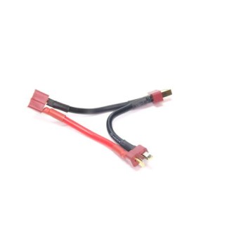 EP Adapercable Deans 2 Akkus in Serie EP Adapercable Deans 2 Akkus in Serie